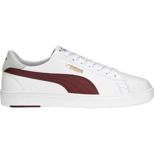 Zdjęcie produktu Sneakersy Serve Pro Lite Puma Biały