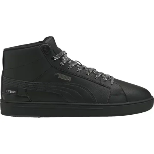Zdjęcie produktu Sneakersy Serve Puma Czarny
