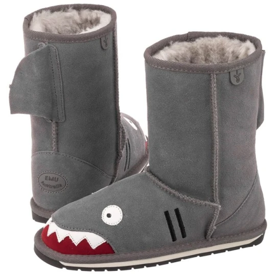 Zdjęcie produktu Buty Shark Putty K10589 (EM169-a) EMU Australia
