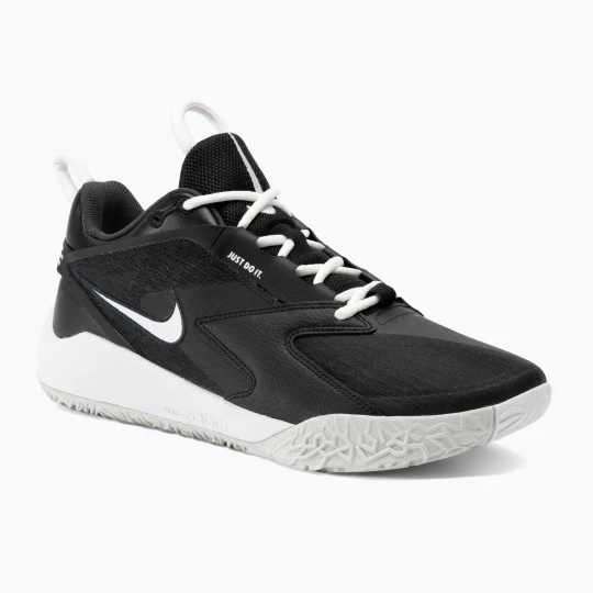 Zdjęcie produktu Buty do siatkówkiNike Zoom Hyperace 3 black/white-anthracite