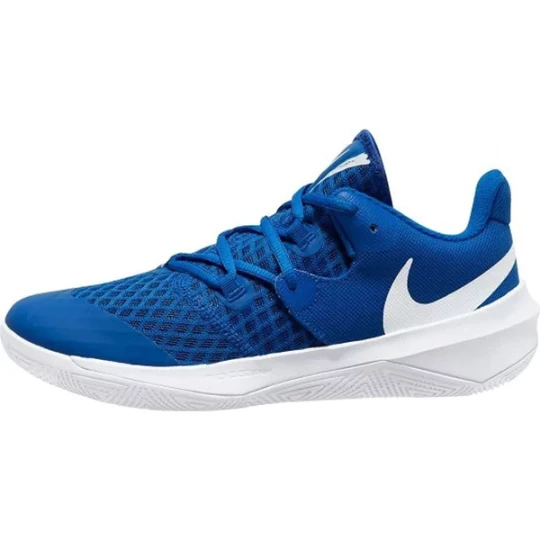 Zdjęcie produktu Buty siatkarskie Zoom Hyperspeed Court Nike Niebieski
