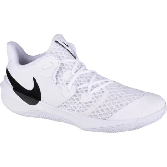 Zdjęcie produktu Buty siatkarskie Zoom Hyperspeed Court Nike Biały