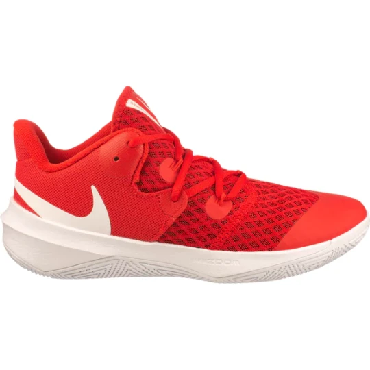 Zdjęcie produktu Buty siatkarskie Zoom Hyperspeed Court Nike Czerwony