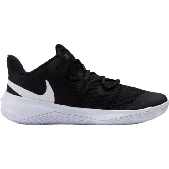 Zdjęcie produktu Buty siatkarskie Zoom Hyperspeed Court Nike Czarny