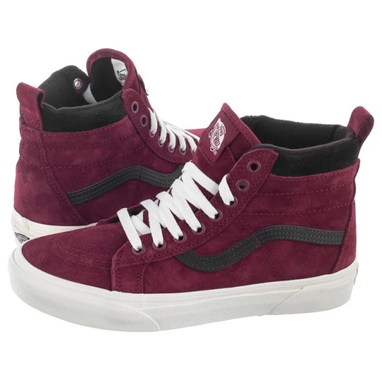 Zdjęcie produktu Buty Sk8-Hi Mte Bkng Rd VN0A4BV7XKL1 (VA289-a) Vans