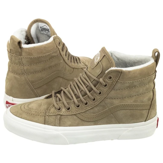Zdjęcie produktu Buty Sk8-Hi MTE Cornstalk / Marshmallo VA33TXUC3 (VA224-b) Vans