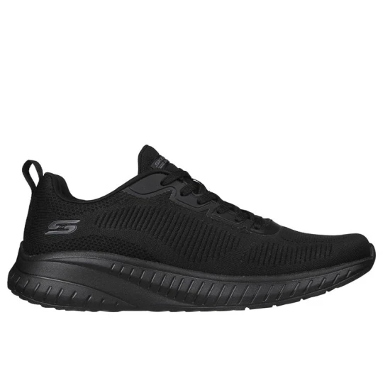 Zdjęcie produktu Buty Skechers Bobs Squad Chaos Prism Bold 118000BBK - czarne