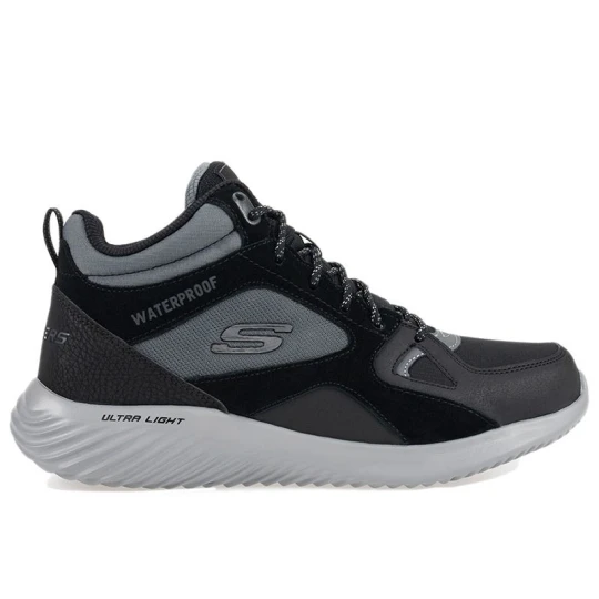 Zdjęcie produktu Buty Skechers Bounder 232280BKCC - czarne