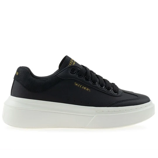 Zdjęcie produktu Buty damskie Skechers Cordova Classic 185060BLK - czarne