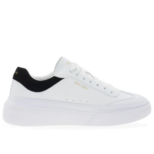 Zdjęcie produktu Buty Skechers Cordova Classic 185060WBK - białe