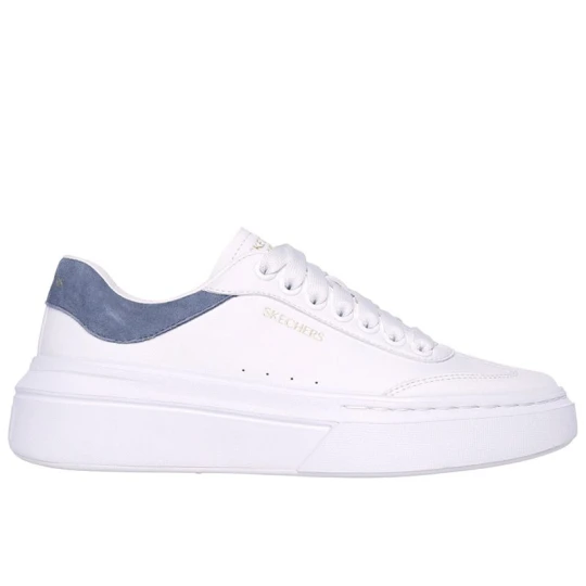 Zdjęcie produktu Buty Skechers Cordova Classic 185060WBL - białe