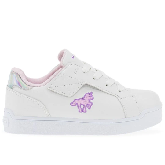 Zdjęcie produktu Buty Skechers E-Pro Duratronz 2.0 302892NWPK - białe