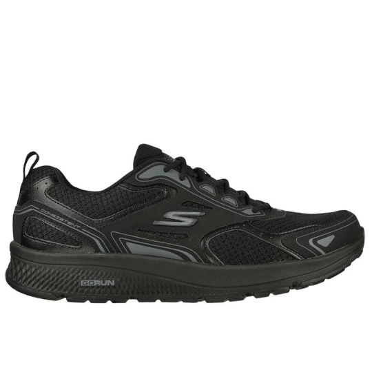 Zdjęcie produktu Buty Skechers GOrun Consistent 220034BKCC - czarne