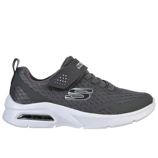 Zdjęcie produktu Buty Skechers Microspec Max Torvix 403775LCHAR - szare