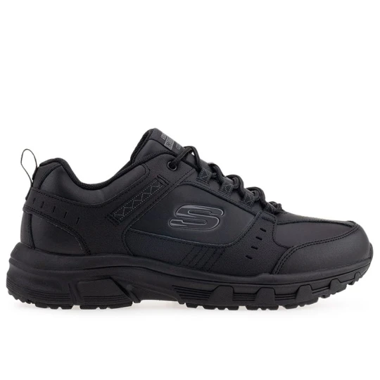 Zdjęcie produktu Buty męskie Skechers Oak Canyon Redwick 51896BBK - czarne