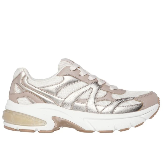 Zdjęcie produktu Buty damskie Skechers Shadow Stellar 90 177357RSGD - multikolor