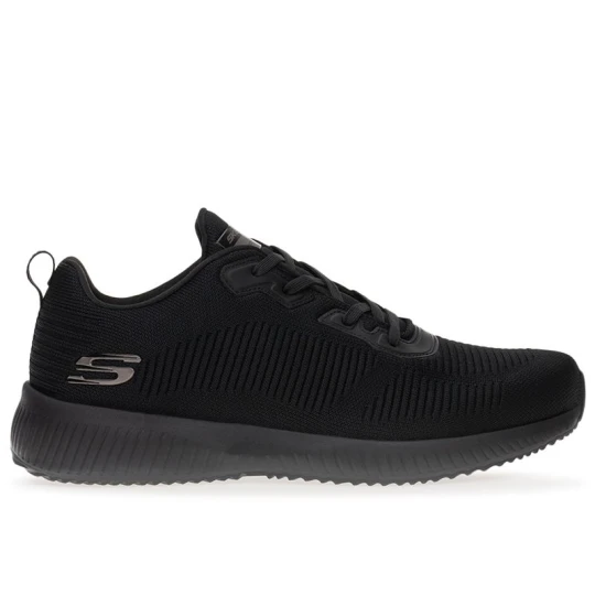 Zdjęcie produktu Buty Skechers Squad 232290BBK - czarne