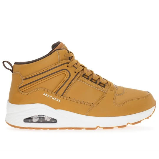 Zdjęcie produktu Buty Skechers Uno 2 Keep Close 232547WSK - brązowe