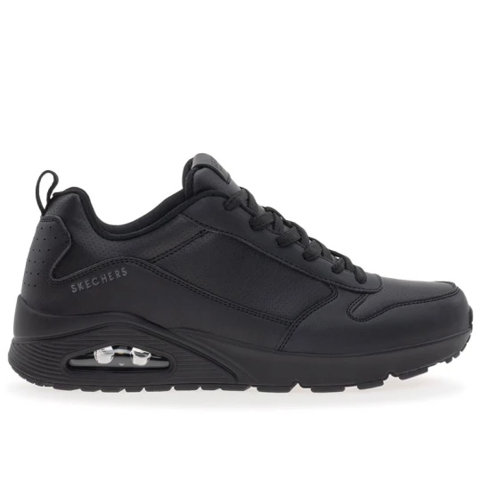 Zdjęcie produktu Buty Skechers Uno Draw 2 232152BBK - czarne