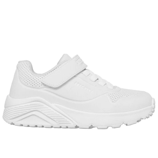 Zdjęcie produktu Buty Skechers Uno Lite Vendox 403695LW - białe
