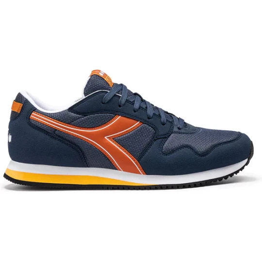 Zdjęcie produktu Sneakersy Skyler Athletic Diadora Granatowy