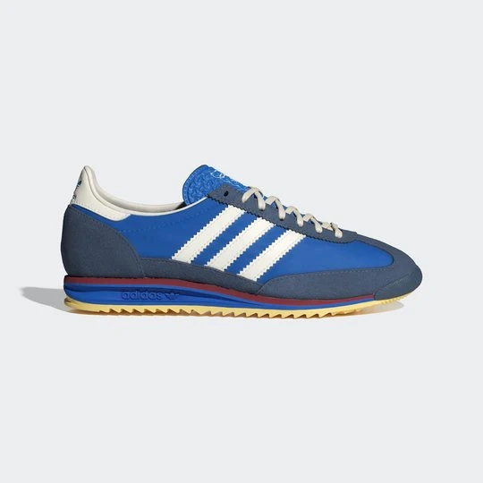 Zdjęcie produktu Buty SL 72 OG Adidas niebieski