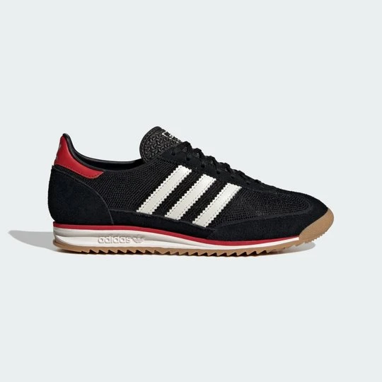 Zdjęcie produktu BUTY SL 72 OG Adidas czarny