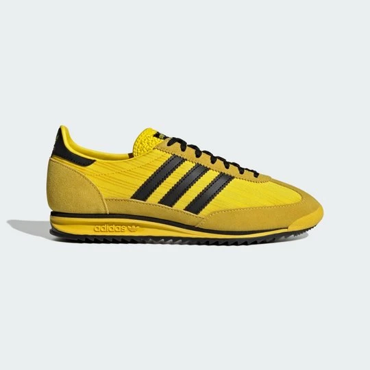 Zdjęcie produktu Buty SL 72 OG Adidas żółty