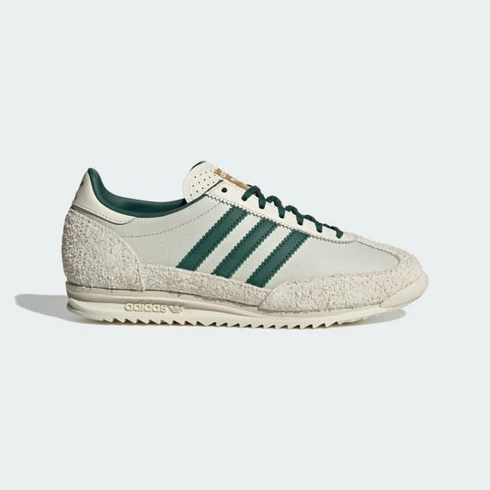 Zdjęcie produktu Buty SL 72 OG Adidas biały