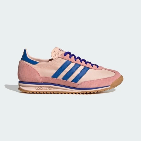 Zdjęcie produktu BUTY SL 72 OG Adidas różowy