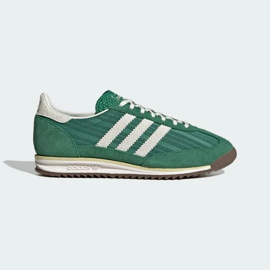 Zdjęcie produktu Buty SL 72 OG Adidas zielony