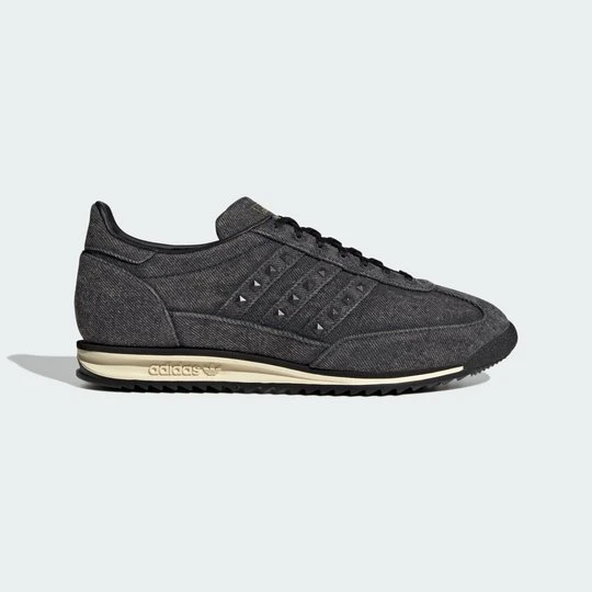 Zdjęcie produktu Buty SL 72 OG Adidas czarny