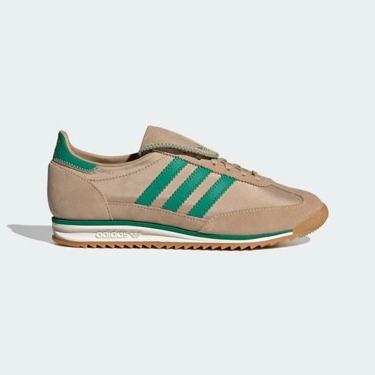 Zdjęcie produktu BUTY SL 72 OG LT Adidas zielony