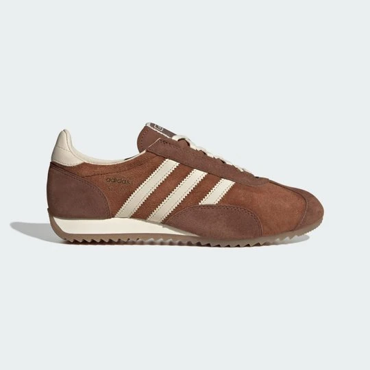 Zdjęcie produktu BUTY SL 72 PT Adidas brązowy
