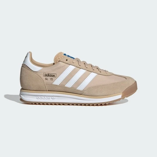 Zdjęcie produktu Buty SL 72 RS Adidas beżowy