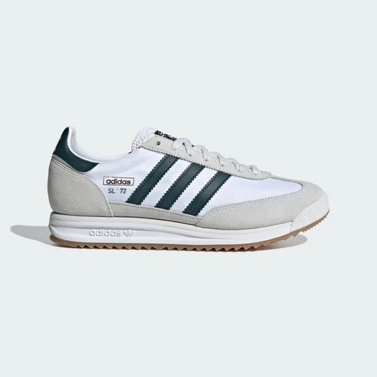 Zdjęcie produktu Buty SL 72 RS Adidas biały