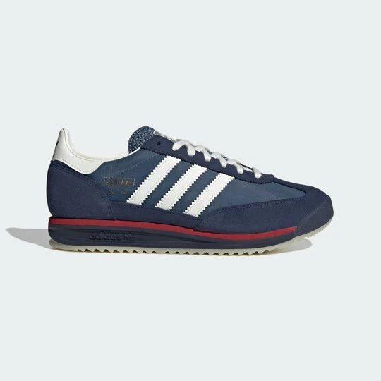 Zdjęcie produktu BUTY SL 72 RS Adidas niebieski
