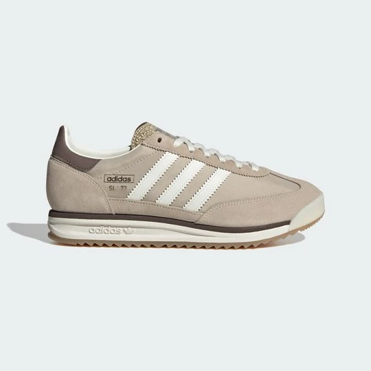 Zdjęcie produktu Buty SL 72 RS Adidas beżowy