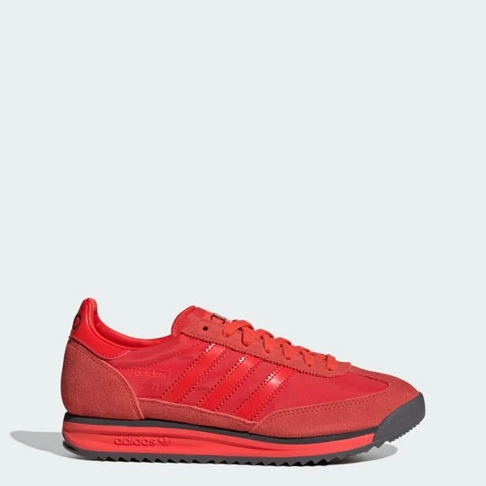Zdjęcie produktu BUTY SL 72 RS AUDI REVOLUT F1 TEAM Adidas czerwony