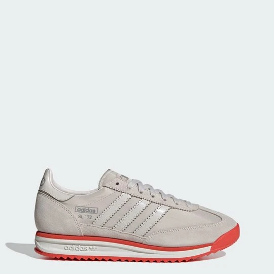 Zdjęcie produktu BUTY SL 72 RS AUDI REVOLUT F1 TEAM Adidas biały