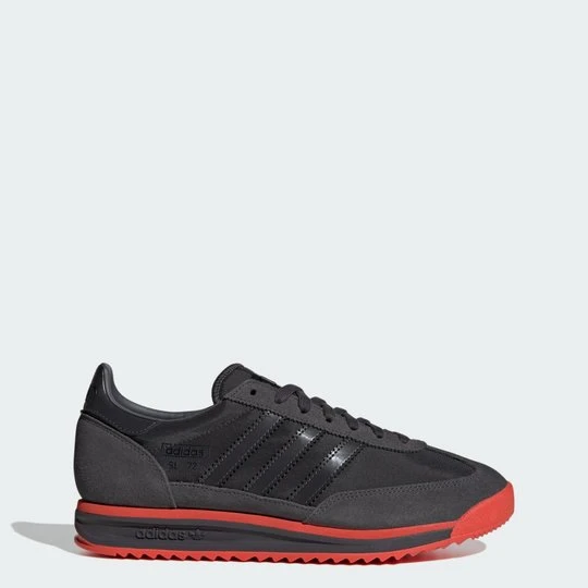 Zdjęcie produktu BUTY SL 72 RS AUDI REVOLUT F1 TEAM Adidas czarny