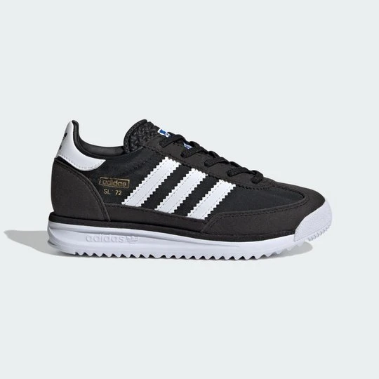 Zdjęcie produktu Buty SL 72 RS Elastic Laces Kids Adidas