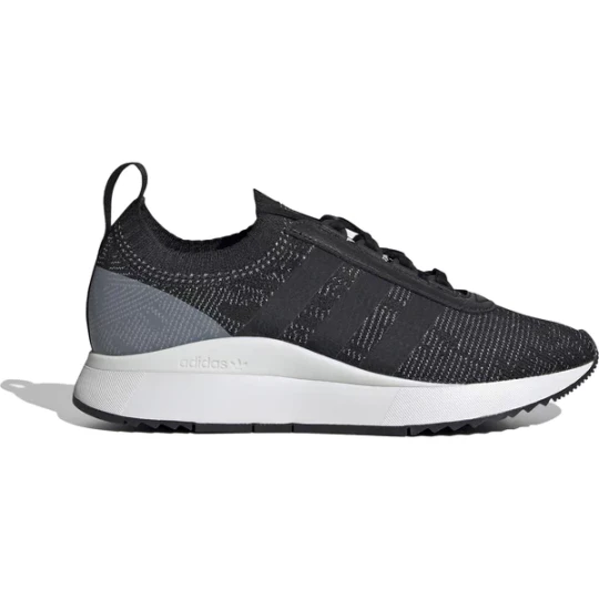 Zdjęcie produktu Sneakersy SL Andridge Primeknit Wm's Adidas Originals Czarny