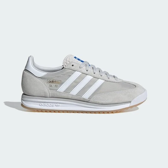 Zdjęcie produktu Buty SL RS 72 Adidas szary