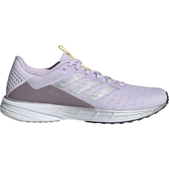 Zdjęcie produktu Buty do biegania SL20 Wm's Adidas Fioletowy