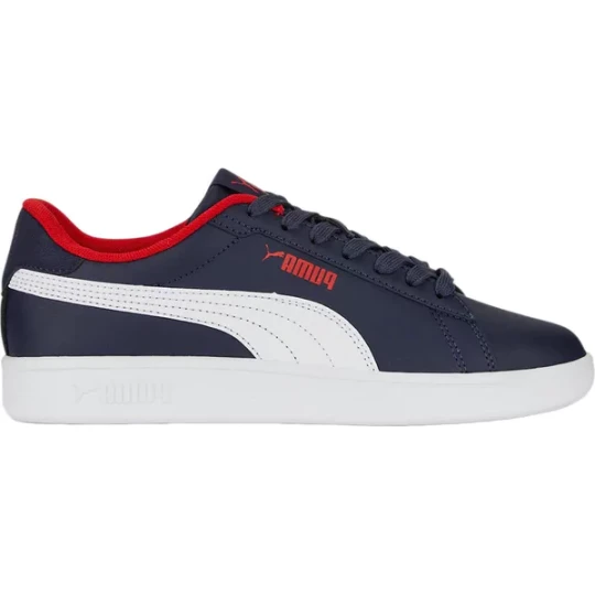 Zdjęcie produktu Buty Smash 3.0 L Jr Puma Czarny