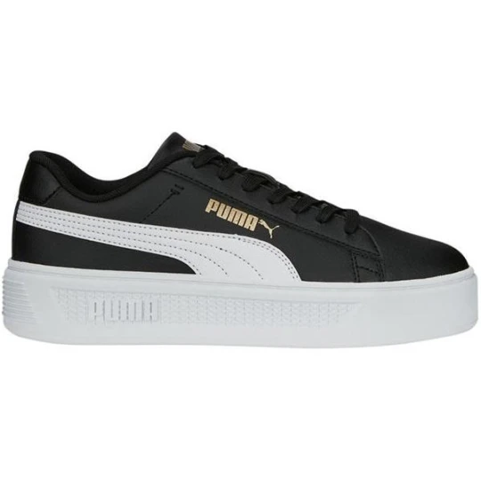 Zdjęcie produktu Sneakersy Smash Platform v3 Puma Czarny