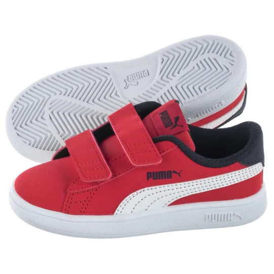 Zdjęcie produktu Buty Smash v2 Buck V Inf 365184-07 (PU445-a) Puma