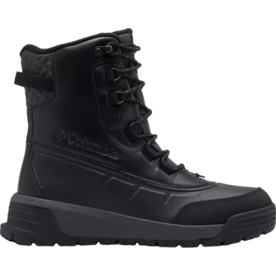 Zdjęcie produktu Buty, śniegowce Bugaboot Celsius Columbia Czarny