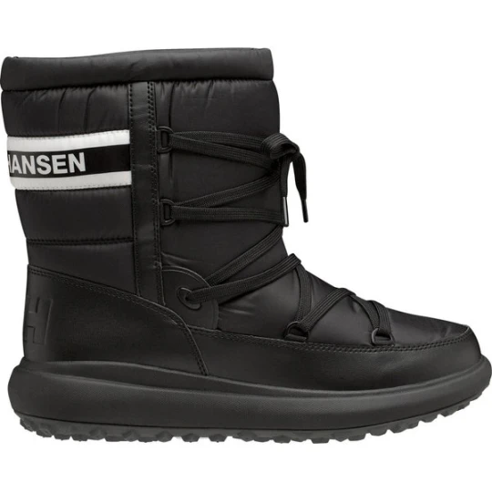 Zdjęcie produktu Buty, śniegowce Isola Court Helly Hansen Czarny